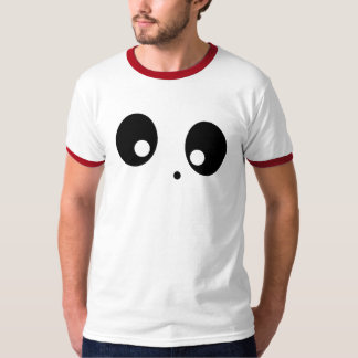 FDL Panda T-shirt