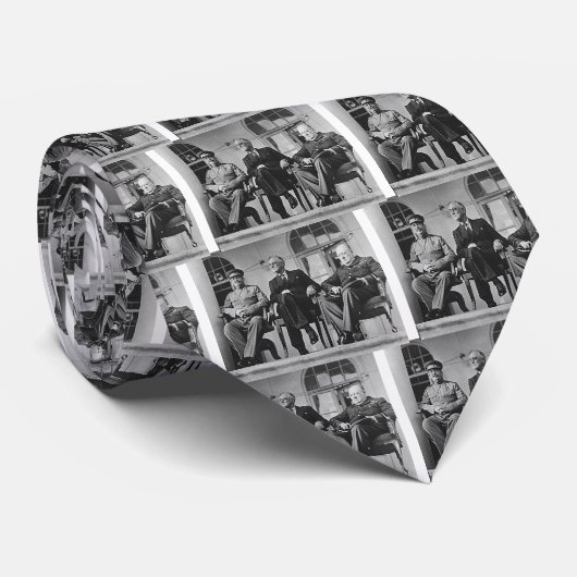 fdr_churchill_stalin_2 stropdas (Opgerold)