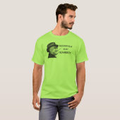 FDR Homeboy T-shirt (Voorkant volledig)