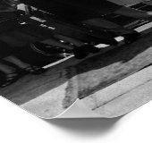 FDR Honoring Abraham Lincoln - 1940 Poster (Hoek)