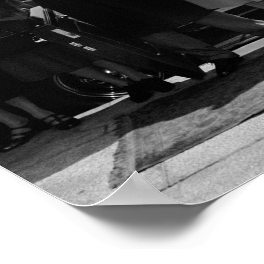 FDR Honoring Abraham Lincoln - 1940 Poster (Hoek)