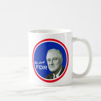 FDR-mok Koffiemok