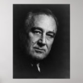 FDR POSTER (Voorkant)
