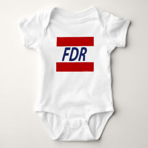 FDR ROMPER