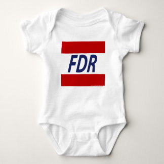 FDR ROMPER