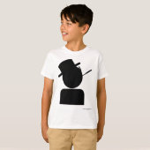 FDR T-SHIRT (Voorkant volledig)