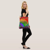 FD's Fabulous Pride Collectie - Pride 53086PH Tote Bag (Op model)