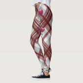 FD's Happy Valentijnsdag XL (16) 53086N4 Leggings (Links)