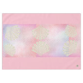 FD's Mermaid Tablecloth Size 60 x 84 inch 53086A Tafelkleed (Voorkant (Horizontaal))