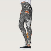 FD's Skeerie Handerweenie Leggings XL(16) 53086K4 (Links)