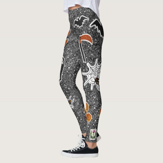 FD's Skeerie Handerweenie Leggings XL(16) 53086K4 (Links)
