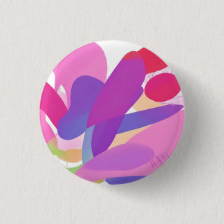 FDSV RONDE BUTTON 3,2 CM