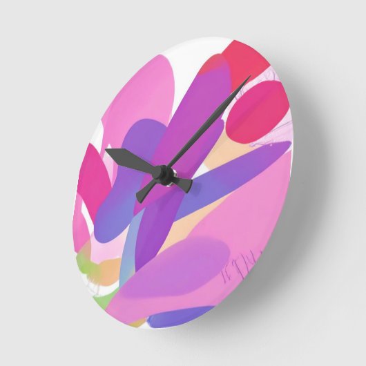 FDSV RONDE KLOK (Hoek)