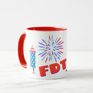 FDT Foxtrot Delta Tango Mok