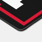 FDT Grappig Anti-Trump No-Trump Bureaumat (Hoek)