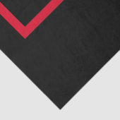 FDT Grappig Anti-Trump No-Trump Tissuepapier (Detail)