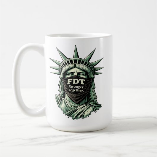 FDT KOFFIEMOK (Links)