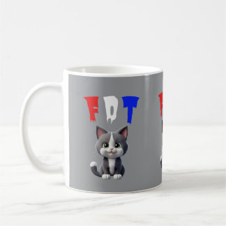 FDT LITTLE KITTY VERKLARING KOFFIEMOK