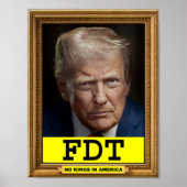 FDT™ Poster (Voorkant)