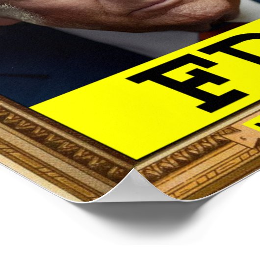 FDT™ Poster (Hoek)