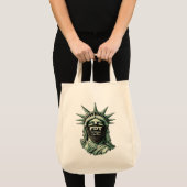 FDT TOTE BAG (Voorkant (product))