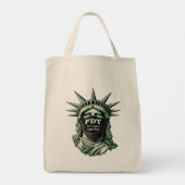 FDT TOTE BAG (Achterkant)