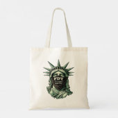 FDT TOTE BAG (Achterkant)