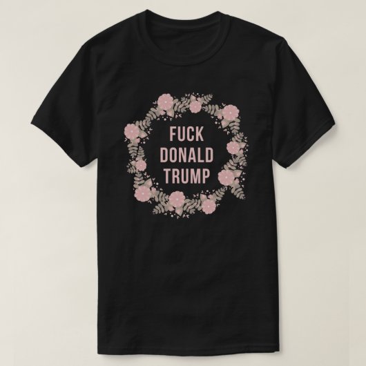 FDT Tri-blend T-Shirt (Design voorkant)