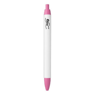 FDT Trump Grappig Anti Trump Skelet Zwarte Inkt Pen