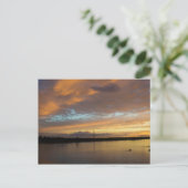 Fe van Sante, Argentinië Briefkaart (Staand voorkant)