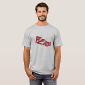 Feadz shirt (Voorkant volledig)