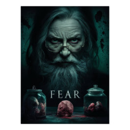 Fear 06-Posters Perfect Poster