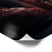 Fear 10-Posters Perfect Poster (Hoek)