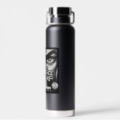 FEAR False Evidon lijkt echt Waterfles (Achterkant)