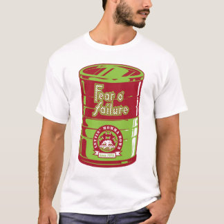 FEAR O' FAILLE T-SHIRT