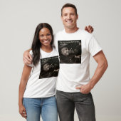 FEAR-T-shirt T-shirt (Unisex)