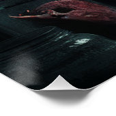 Fear-toernooi Perfect Poster (Hoek)