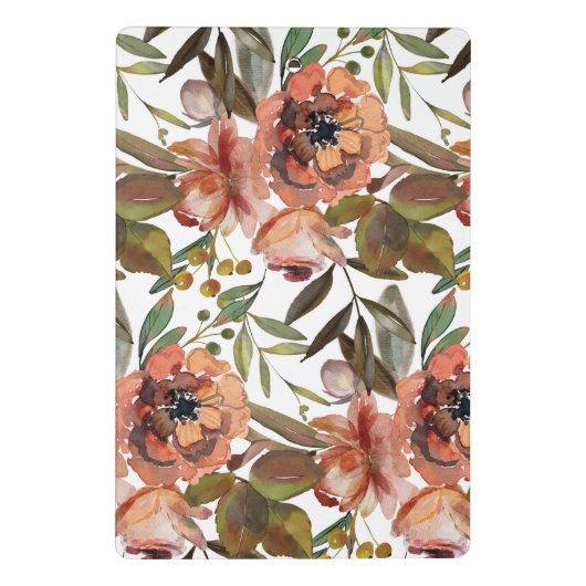 Fearful and Wonderful Made Mini-klembord Mini Klembord (Achterkant)