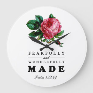 Fearful and Wonderful Made - Roos Grote Klok