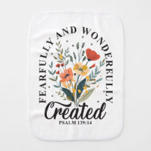 Fearful en Wonderful Made