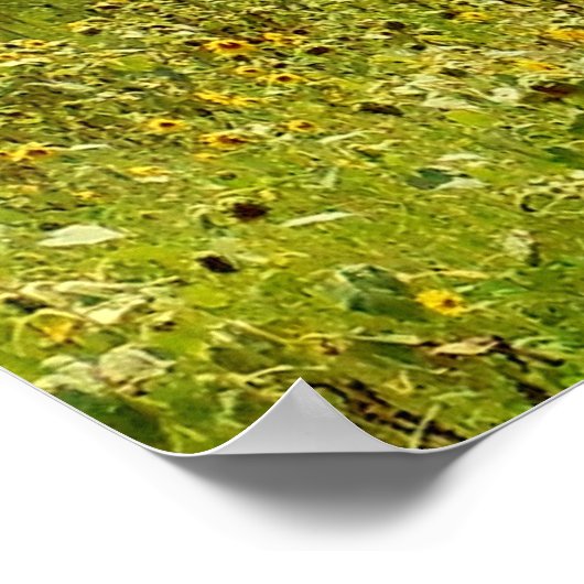 Fearful en Wonderful Made Poster (Hoek)