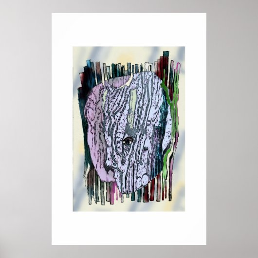 Fearful Poster (Voorkant)