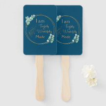 Fearful & Wonderful Made