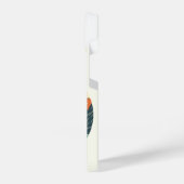 Fearless Explorer iPhone Case iPhone Hoesje (Linkerkant)