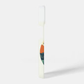 Fearless Explorer iPhone Case iPhone Hoesje (Rechterkant)