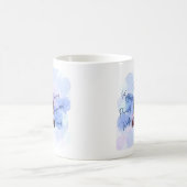 Fearless & Fabulous Empowerment Mok (Center)