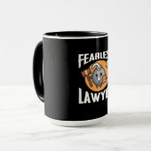 Fearless Lawyer Mok (Voorkant links)