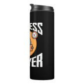 Fearless Lawyer Thermosbeker (Geroteerd rechts)