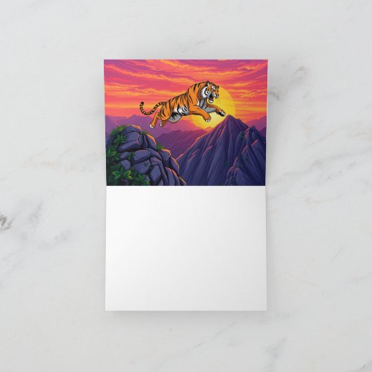 Fearless Leap (Binnen)