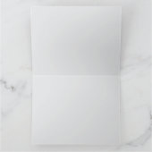 Fearless & Limitless Kaart (Binnen)